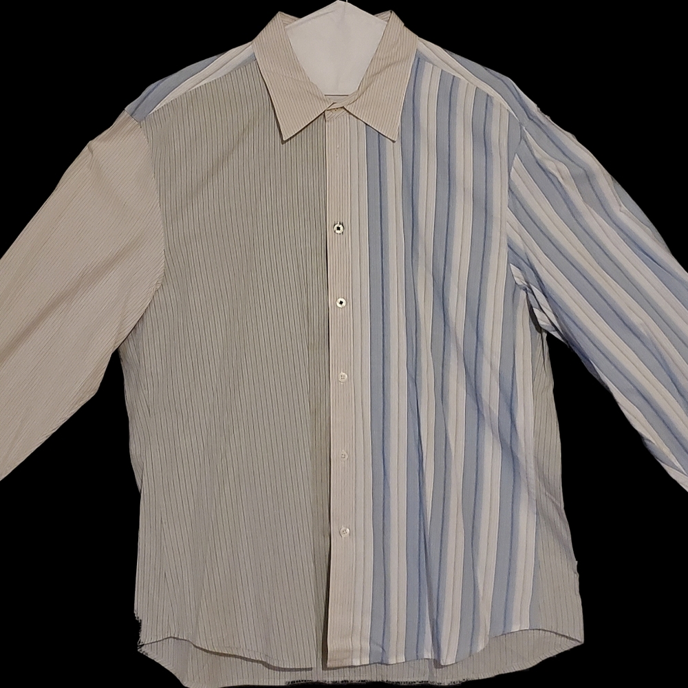 Armani Exchange XL Shirt